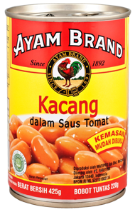 Baked Beans 425g